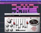 ボカロ曲などの歌ってみた。MIXを致します 歌ってみた。のミックスをいたします。 イメージ1