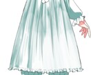 IRIAM立ち絵作成します 可愛くてキュンとする女の子たちを イメージ2