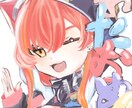 イラスト受付ます 動画、閲覧、アイコンなんでも承ります。 イメージ6