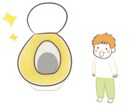 コラムなどに！可愛いタッチの挿し絵や図解を描きます 印象に残る&伝わる挿し絵で読者の興味を惹きつける！ イメージ6