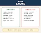家電の純正消耗品・交換部品の品番を調べます 型番写真だけで、買い間違えない純正品番が分かります イメージ4