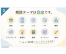 中小企業のマーケティングについて60分壁打ちします SNS・商品・PR・集客など、頭の中を一緒に整理します イメージ3