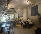 お店にもお客さんにも喜ばれるお店作ります お店作りには両者の満足が大事。一方通行ではないデザインを。 イメージ6