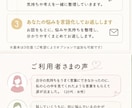 頭の中のモヤモヤ、一緒に言葉にします まとまっていなくても、そのままお話しください。 イメージ2