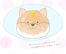ゆるかわ犬×フードイラスト描きます 愛犬が“おいしそう”で可愛く！世界にひとつだけのアート イメージ3