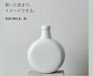 商品画像3枚とタイトル・説明文を作ります 写真と商品情報から、伝わる出品素材をまとめて制作 イメージ3