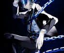 一枚絵、Live2D立ち絵等描きます Vtuberの方に特化したプラン別割引有り！！ イメージ4