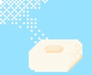 かわいいドット絵アイコン・アバター制作します レトロでかわいいドット絵をアイコンやアバターにしませんか？ イメージ4
