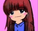 似顔絵を描きます モノクロ/水彩/色鉛筆/デジタル イメージ4