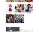 あなただけのストア【Shopify】で制作します 初出品記念！【先着1名様限定】３万円でECサイト制作します！ イメージ3