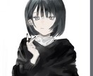 様々な用途のイラスト、ご要望に沿った絵柄で描きます （アイコン、ヘッダー、サムネ等） イメージ6