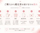 今の仕事のモヤモヤを整理し次の一歩を見つけます 【タロット＋数秘術】で仕事の不安を整理し前向きな一歩へ イメージ6