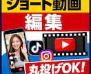 構成から作るショート動画・ギフト動画を編集します 伝えたい想いを動画で形にします イメージ3