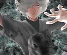 イラスト描きます 御要望に沿ったイラストをお描きいたします^^* イメージ3