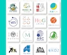 AI/JPG/PNGデータ納品、ロゴ制作いたします ヒアリング重視！あなたの想いをデザインで見える化します イメージ3