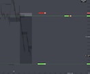 専業プロトレーダーが最高のロジックを教えます 大口の跡を読む方法を教えています。 イメージ3
