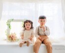 おしゃれで可愛いニューボーン撮影します 可愛いもおしゃれも叶う特別なベビー撮影です イメージ8