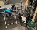 商用OK！ギター録音承ります 現役プロギタリストがあなたの楽曲を最高のサウンドへ。 イメージ1