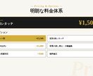 現役カメラマンがあなたの写真をレタッチします 現役プロカメラマンが Lightroom で本格仕上げ イメージ3