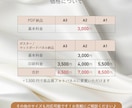 パネル/ポスター納品◎ウェルカムボード作成します デザイン6種類から選べるセミオーダー商品です イメージ10