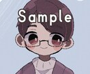アイコン利用可！かわいいイラストを作成します 即日対応・商用利用可！お気軽にご相談ください！ イメージ4