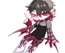 サンプルが少ないですが、期待に基づく絵を提供します アンニュイ、可愛い雰囲気が得意です イメージ4
