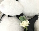 結婚式のウェルカムボードなどお作りします お客様のイメージするものをお花を使って可愛くアレンジします。 イメージ8