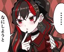 あなたの”うちの子”で1コマ漫画を制作します オリジナルキャラやご自身が登場する漫画を作ってみたい方に イメージ3