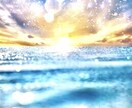 ムーンリーディングであなたの人生総合を占います カード三枚引き☆月からのアドバイス付き☆恋愛・お仕事も イメージ2