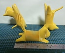 3Dプリント出力代行サービスます 最新P2S×実績2年｜高精度3Dプリント代行 イメージ8