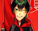 イラスト全般お描きします あなたのためだけのオーダーメイドイラスト作成!! イメージ10