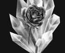 フルオーダーでデザイン画を描きます デジタルイラストかアナログイラストです。 イメージ1