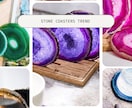 新メニュー！！インスタ用リール動画を作成します 目を惹くSNS投稿用の動画、画像を作成します！！ イメージ6