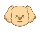 ゆるかわアイコン描きます 人物、動物、物、なんでもok!お気軽にご相談ください！ イメージ4