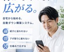 最先端・集客自動化の仕組みをご提案します リアル人脈を追うのはもう終わり！ イメージ1