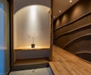 ここだけは拘りたい！１部屋照明プランを作成します 照明専門デザイナーが提案！理想の暮らしを形にします。 イメージ3