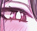 かわいいイラスト描きます キラキラしたイラストが好きです！ イメージ4