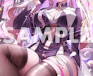 初心者の方でも安心な高クオリティなイラスト描きます 企業実績有り！鮮やかで見栄えの良いイラストが得意です！ イメージ6