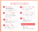 売上・集客UPにつながるサロン特化LP制作します ココナラ出品記念　毎月先着3社様限定価格！サロンビジネス特化 イメージ9