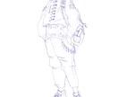 ご要望のどうぶつやたべものの素材イラスト作成します 例:お酒を飲むライオン、タピオカを飲むおさかななど イメージ2