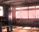 商用利用可能 背景画を制作します 実写風からファンタジー風までなんでもOK イメージ4