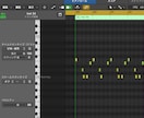 Logic proの使い方をゼロから教えます 自由に作曲ができるように基礎からサポートします！ イメージ3