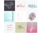 広告イラスト制作します 広告等への商用利用、書籍挿絵など。歴史系は特にお任せを！ イメージ9