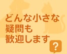 ペットの悩み相談「なんでも」お伺いします 動物病院でモヤモヤがあるあなたに”納得”をお届けします イメージ4