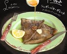 フードイラストレーション、作成いたします 現物(写真)に忠実に、美味しそうに、スタイリッシュに! イメージ6