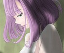 アイコンイラスト描きます 駆け出しの為低価格でのご提供をさせて頂きます。 イメージ2