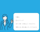 納得のいくロゴ作成いたします シンプルで飽きの来ないデザインを創ります。 イメージ6