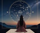 仕事＆金運☆才能・適職・金運を占星術で読み解きます 自分に合った働き方を知ることで、道が開ける！ イメージ2