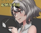 アイコン、1枚絵作成します 【比較的安い】【追加ほぼ無し】である程度やります！ イメージ7
