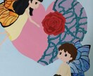 イラスト制作、ロゴデザイン、似顔絵承ります オリジナルロゴ、イラスト制作が必要な方へ イメージ6